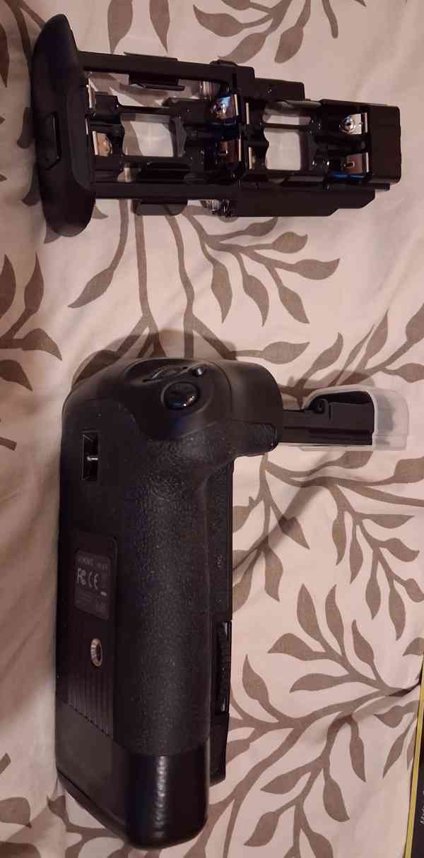 Canon EOS 5D Mark III  - foto 5