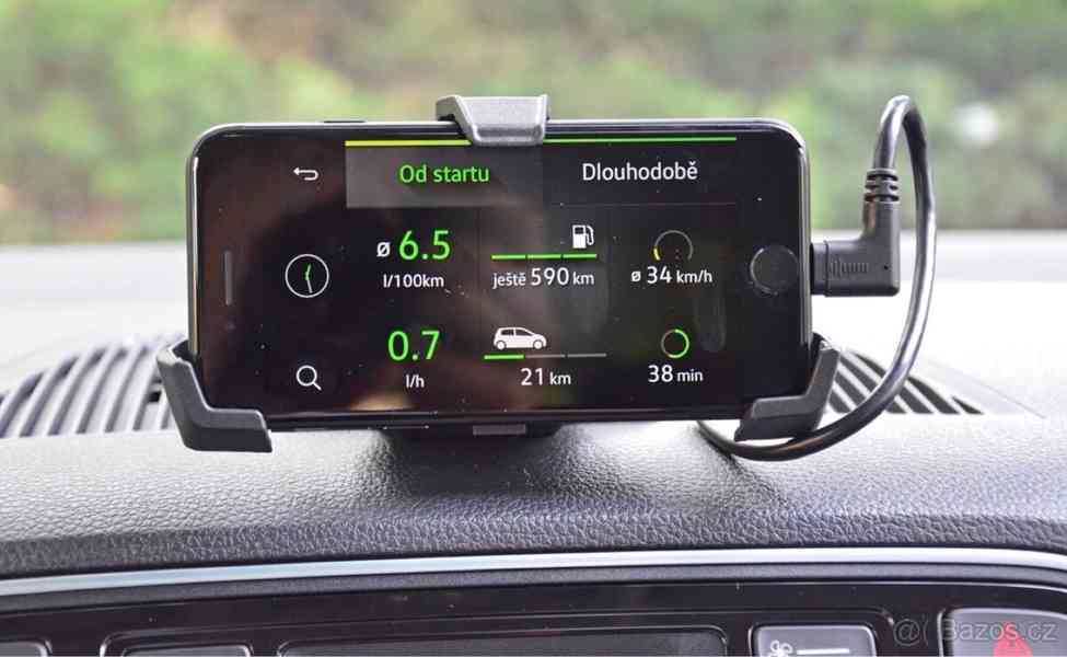 Škoda Citigo 1,0   MPI MONTE CARLO 55kw Pro nároč - foto 7