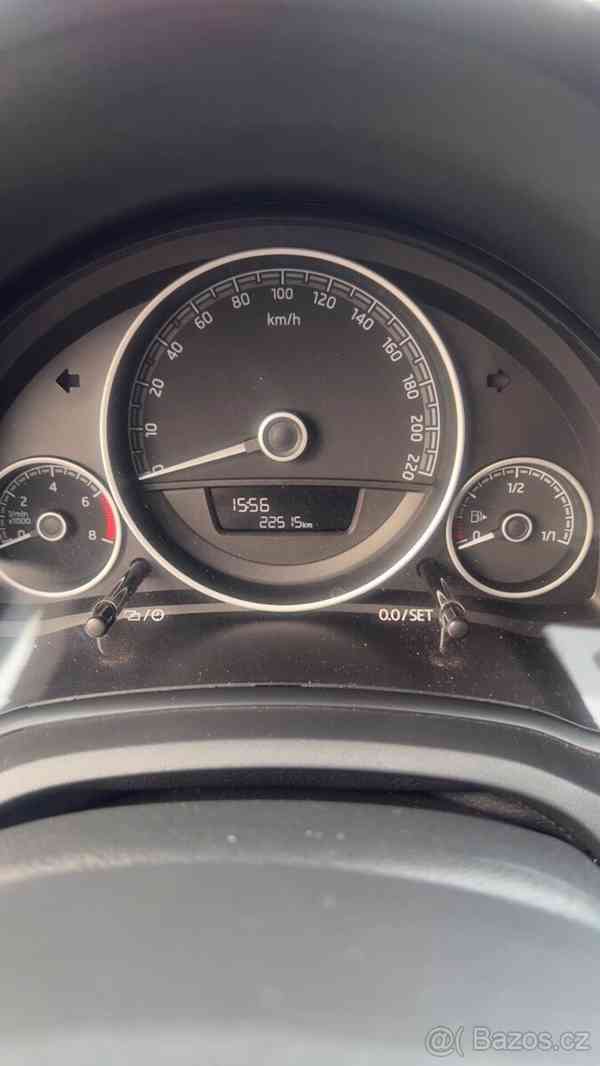 Škoda Citigo 1,0   MPI MONTE CARLO 55kw Pro nároč - foto 9