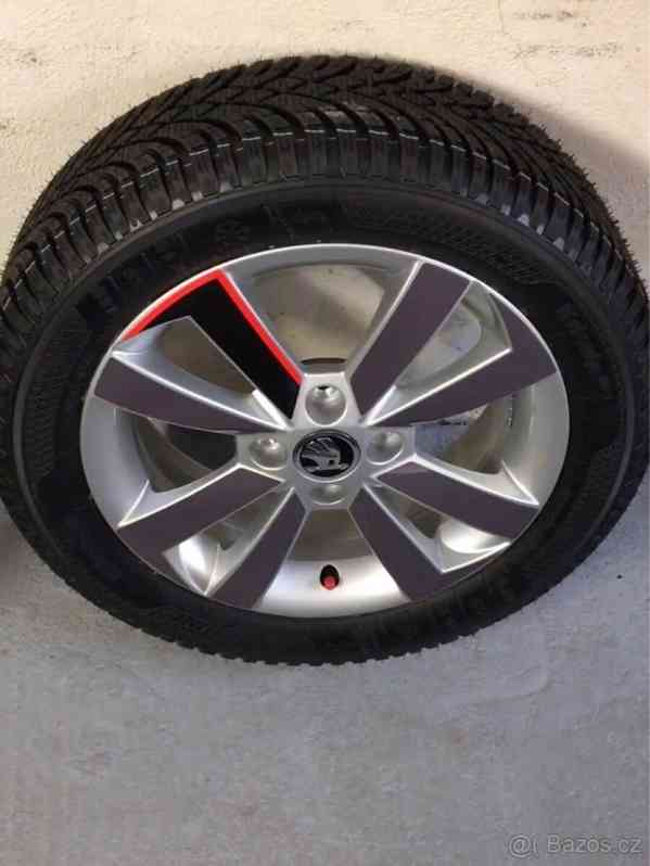 Škoda Citigo 1,0   MPI MONTE CARLO 55kw Pro nároč - foto 13