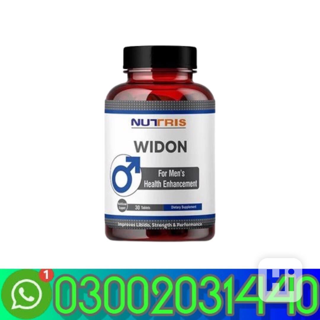 Nutris Widon Tablets Price In Mardan=03002031440= - foto 1