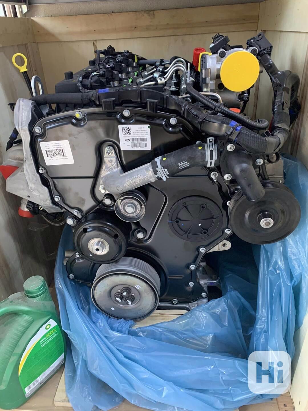 Problémy s motorem? Problémy s brzdami? Poškození karoserie? - foto 1
