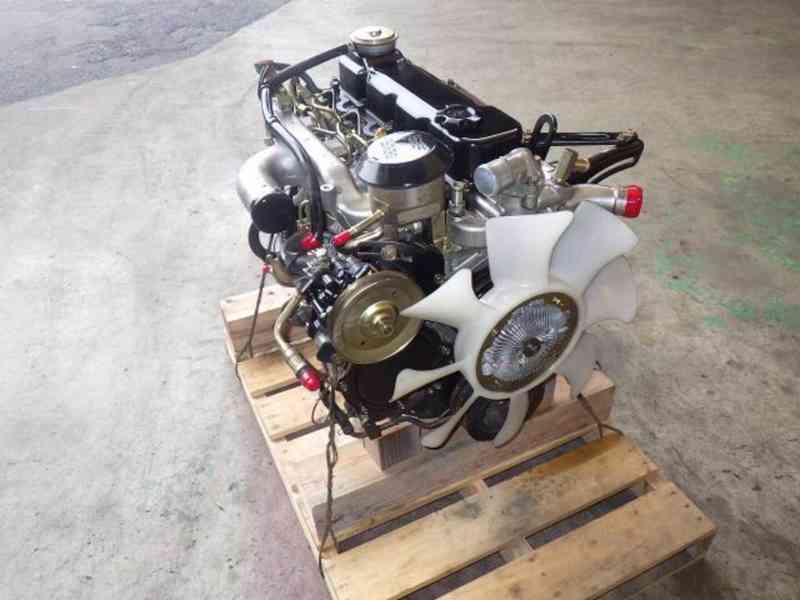 Problémy s motorem? Problémy s brzdami? Poškození karoserie? - foto 2