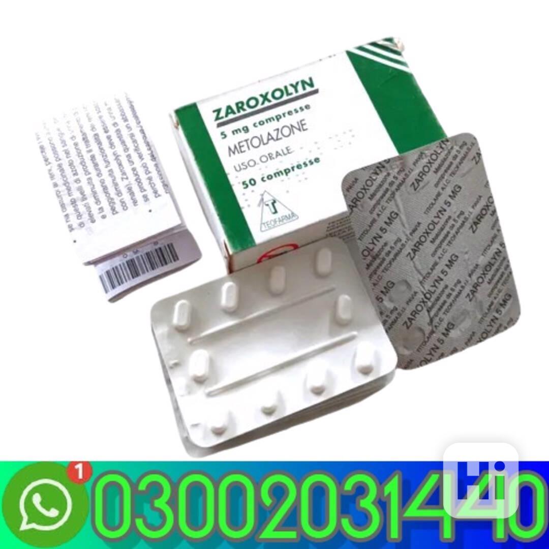 Zaroxolyn 5mg In Gujranwala=0300??203140>< - foto 1