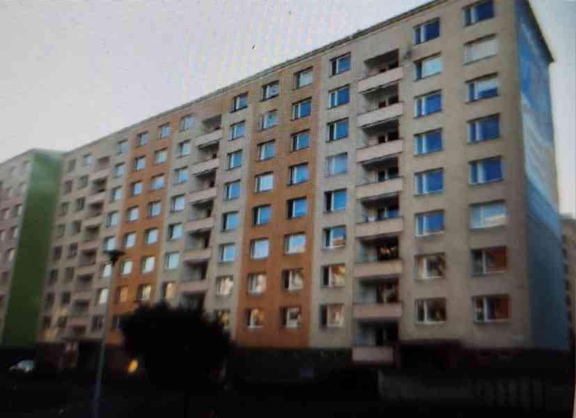 BJ Prostějov, 3+1/B, 5.NP, o vým. 74,17 m2 - foto 2