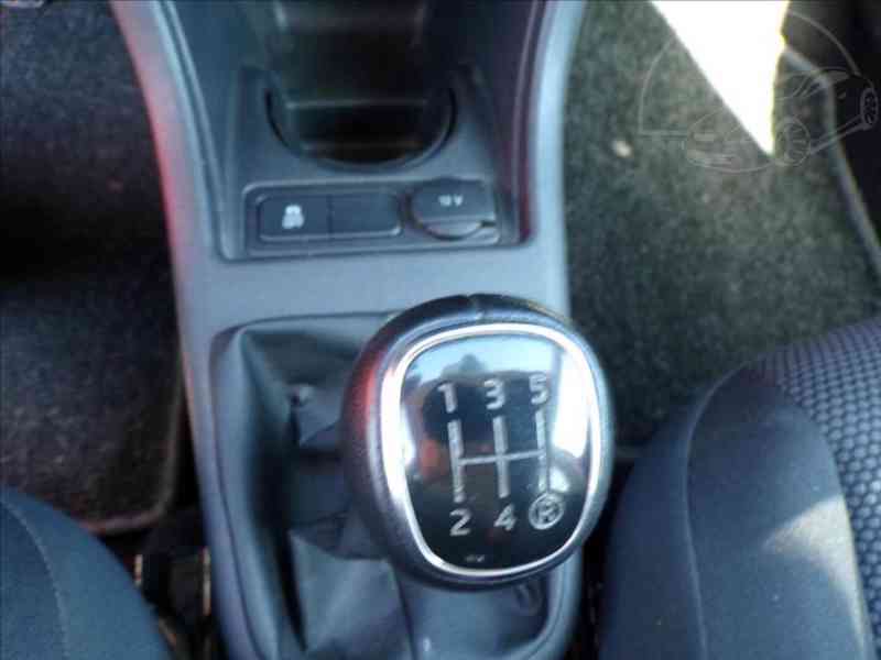 Škoda Citigo 1,0 MPI ELEGANCE - foto 7