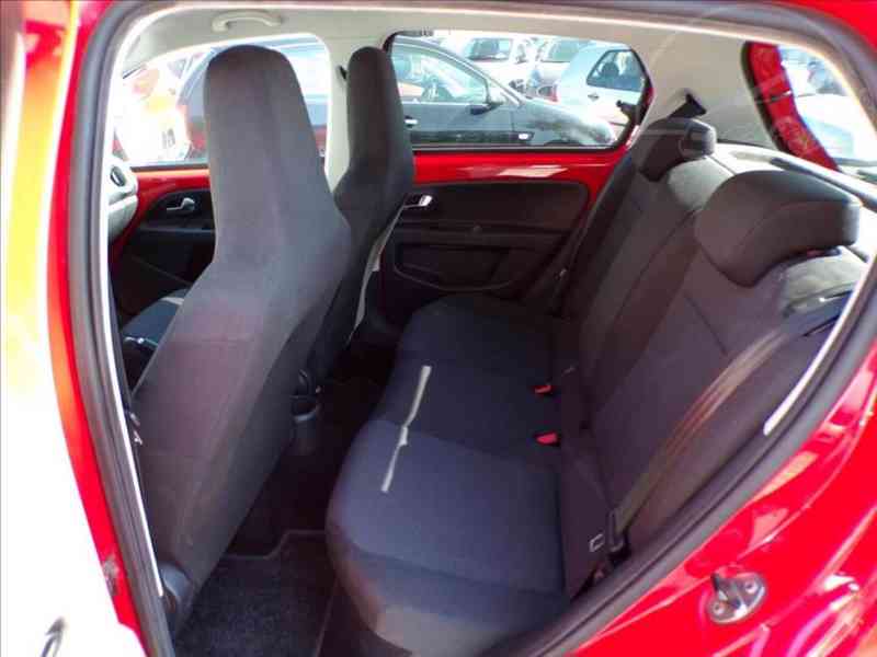 Škoda Citigo 1,0 MPI ELEGANCE - foto 9