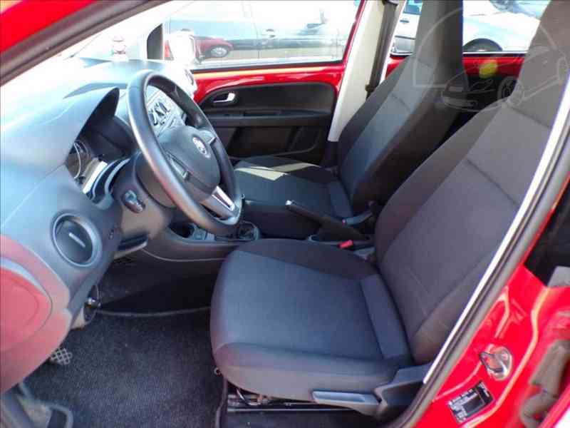 Škoda Citigo 1,0 MPI ELEGANCE - foto 8