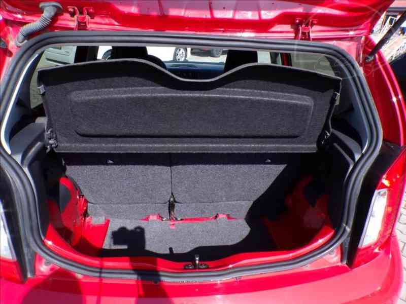 Škoda Citigo 1,0 MPI ELEGANCE - foto 10