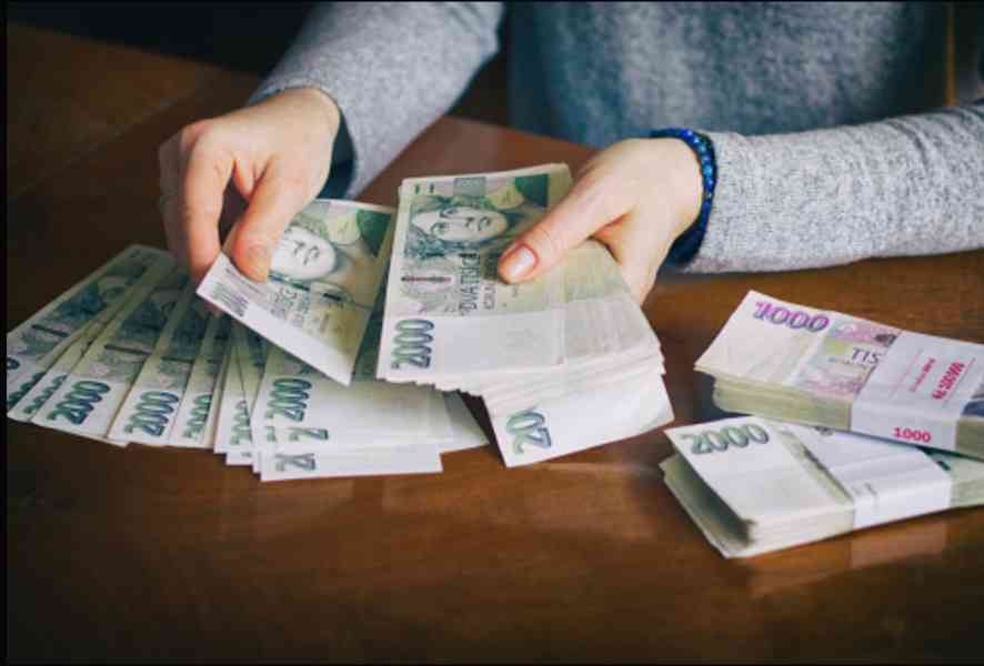 Váš projekt si zaslouží rychlé financování!