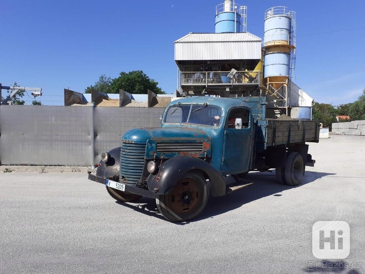 Praga Praga rnd - foto 1