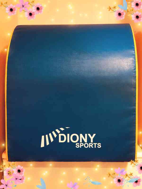 DIONY sports gymnastická slzička - foto 1