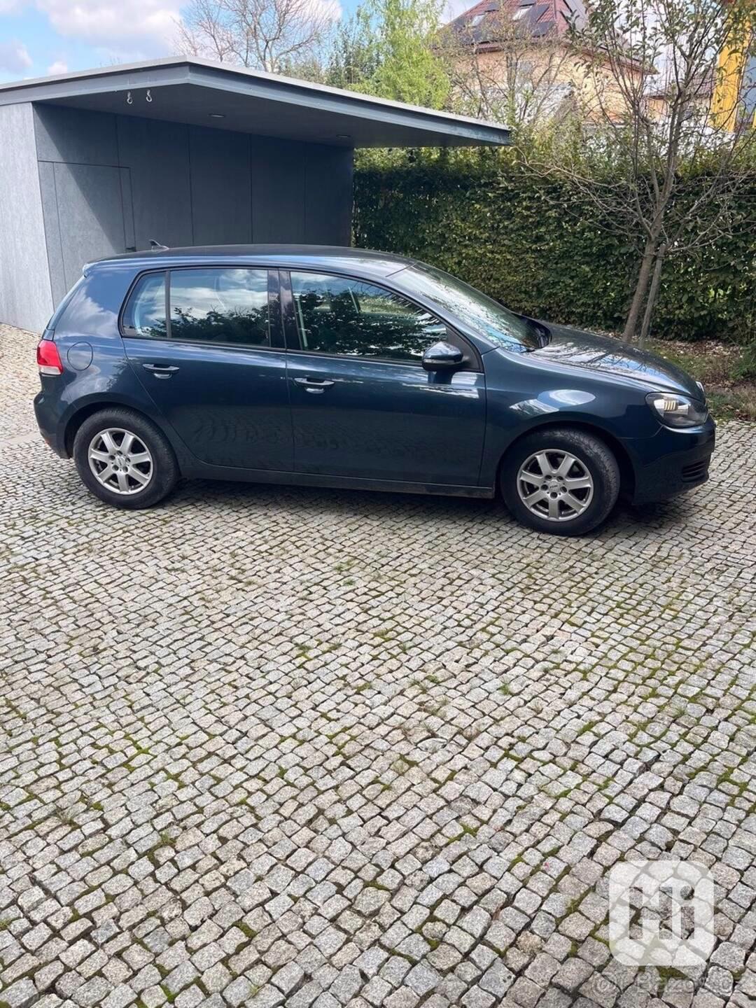 Volkswagen Golf 1,4   VI - foto 1
