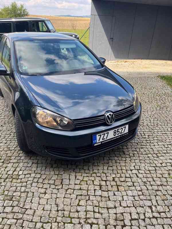 Volkswagen Golf 1,4 VI - foto 9