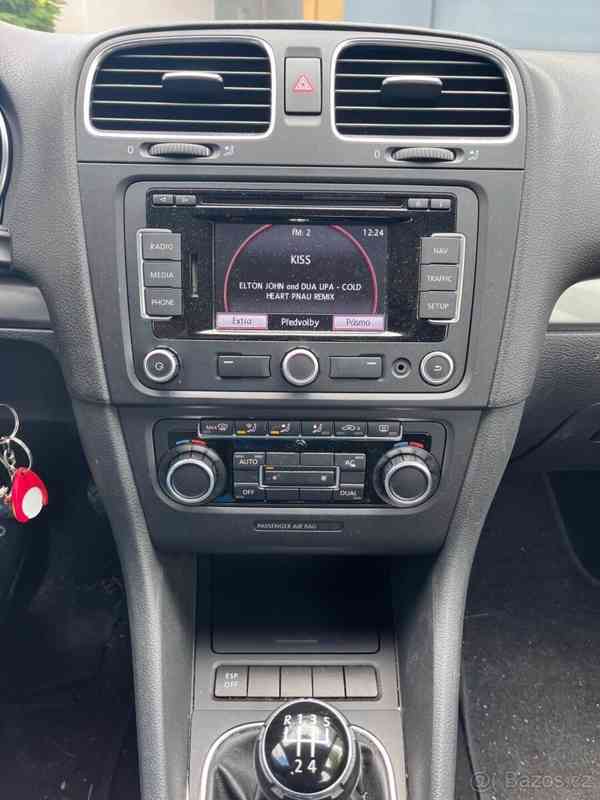Volkswagen Golf 1,4 VI - foto 5