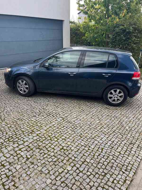 Volkswagen Golf 1,4 VI - foto 6