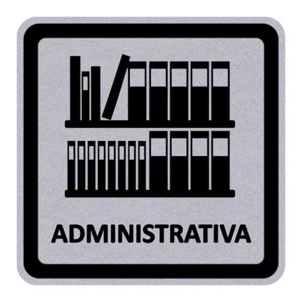 Administrativní služby - foto 1