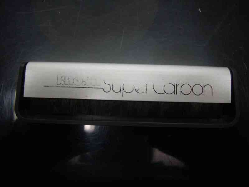 Gramofon Tesla NC 470 velice zachovalý funkční 1985-87 - foto 19