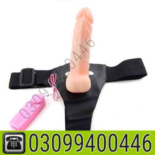 Silicone Condom With Belt In Karachi | 03099400446