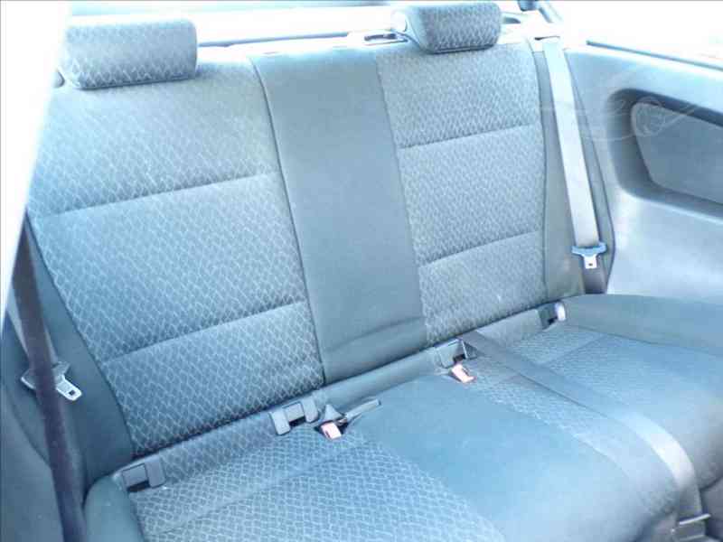 BMW 3 1,8i - nové zadní brzdy komplet. - foto 10