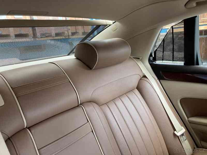 Volkswagen Phaeton 3,0   Individual TDI 176Kw - foto 7