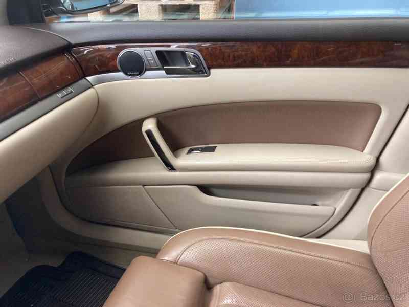 Volkswagen Phaeton 3,0   Individual TDI 176Kw - foto 5
