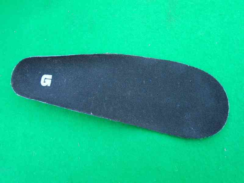 Dámské boty na Snowboard Burton Casa black/white vel. 41 top - foto 17