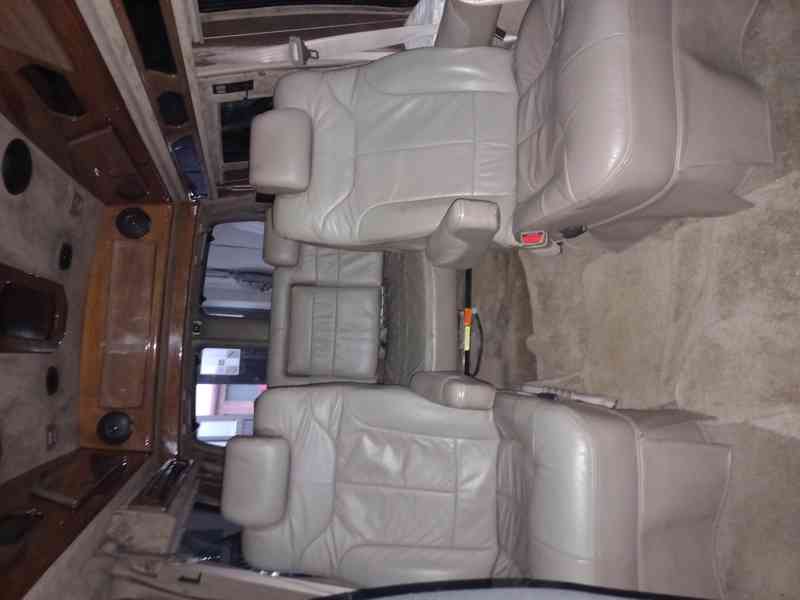 CHEVROLET EXPRESS - foto 9