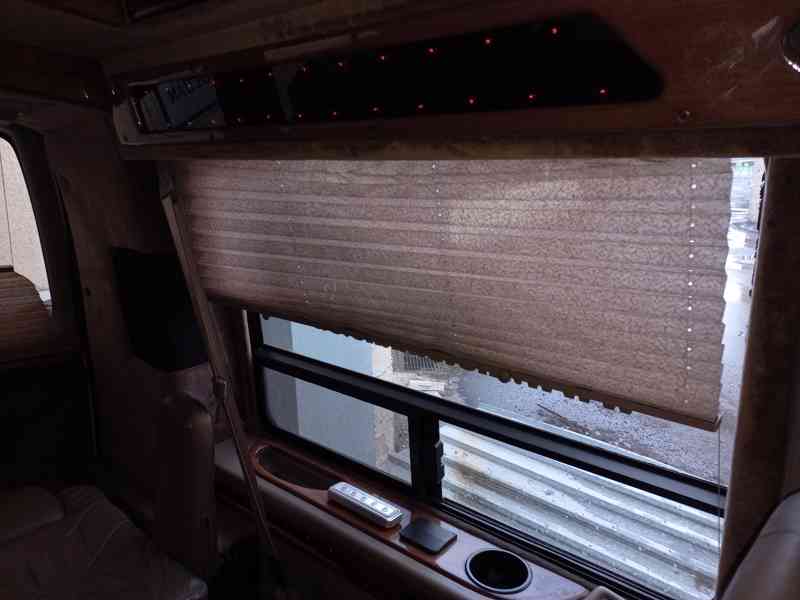 CHEVROLET EXPRESS - foto 19