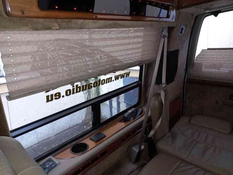 CHEVROLET EXPRESS - foto 20