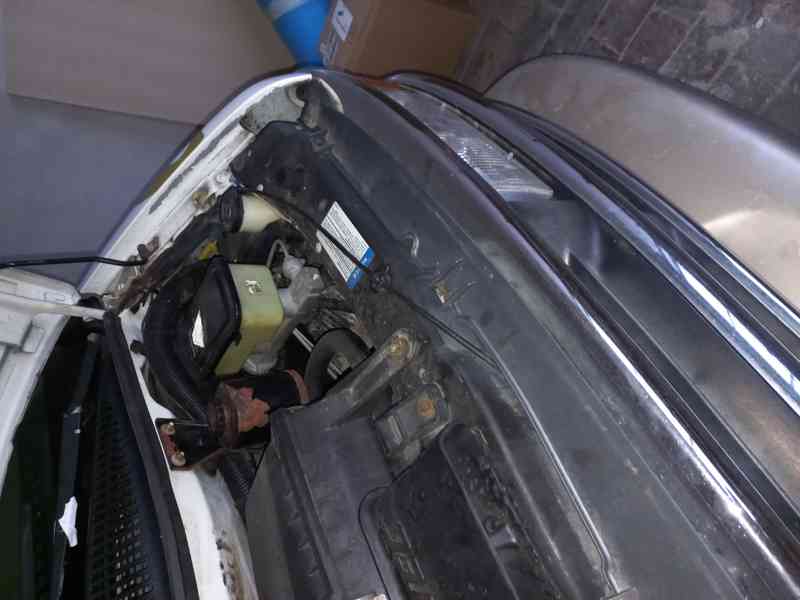 CHEVROLET EXPRESS - foto 14