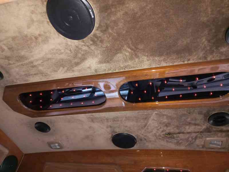 CHEVROLET EXPRESS - foto 22