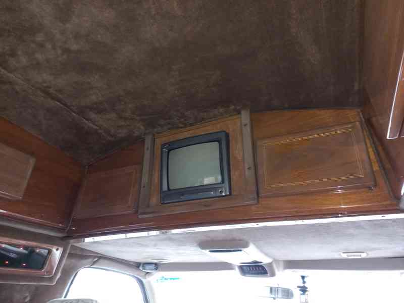 CHEVROLET EXPRESS - foto 21