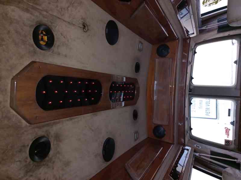 CHEVROLET EXPRESS - foto 6