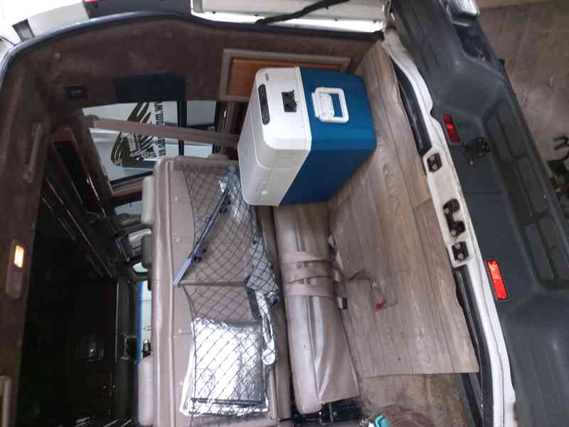 CHEVROLET EXPRESS - foto 17