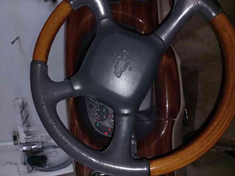 CHEVROLET EXPRESS - foto 16