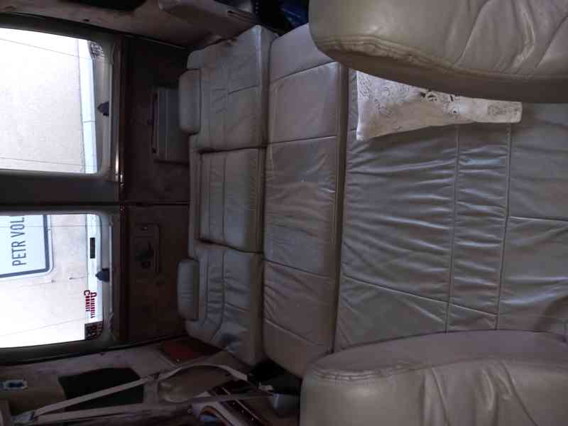 CHEVROLET EXPRESS - foto 5