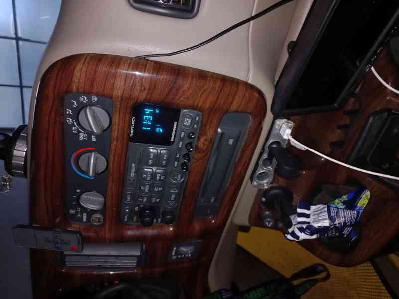 CHEVROLET EXPRESS - foto 10