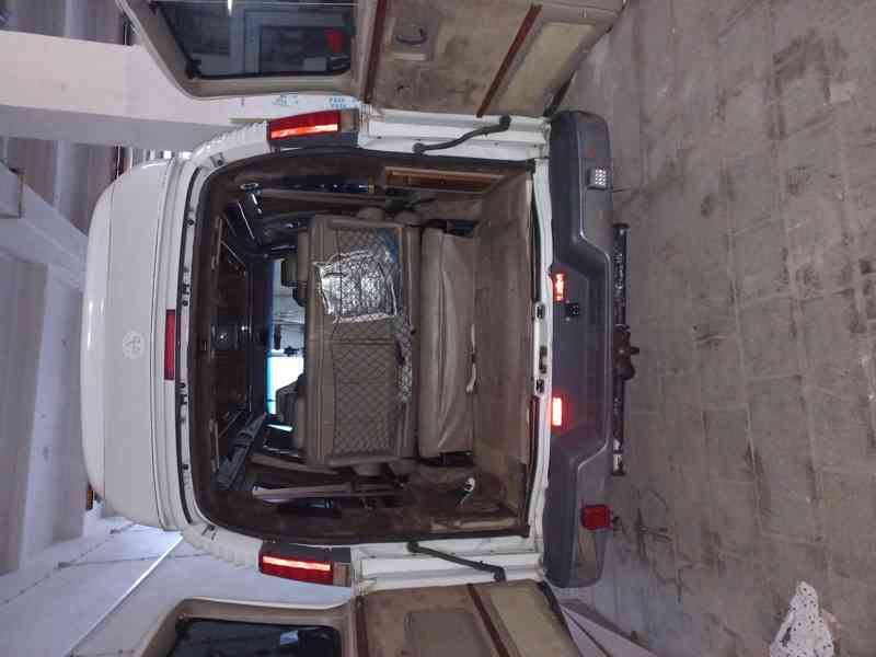 CHEVROLET EXPRESS - foto 8