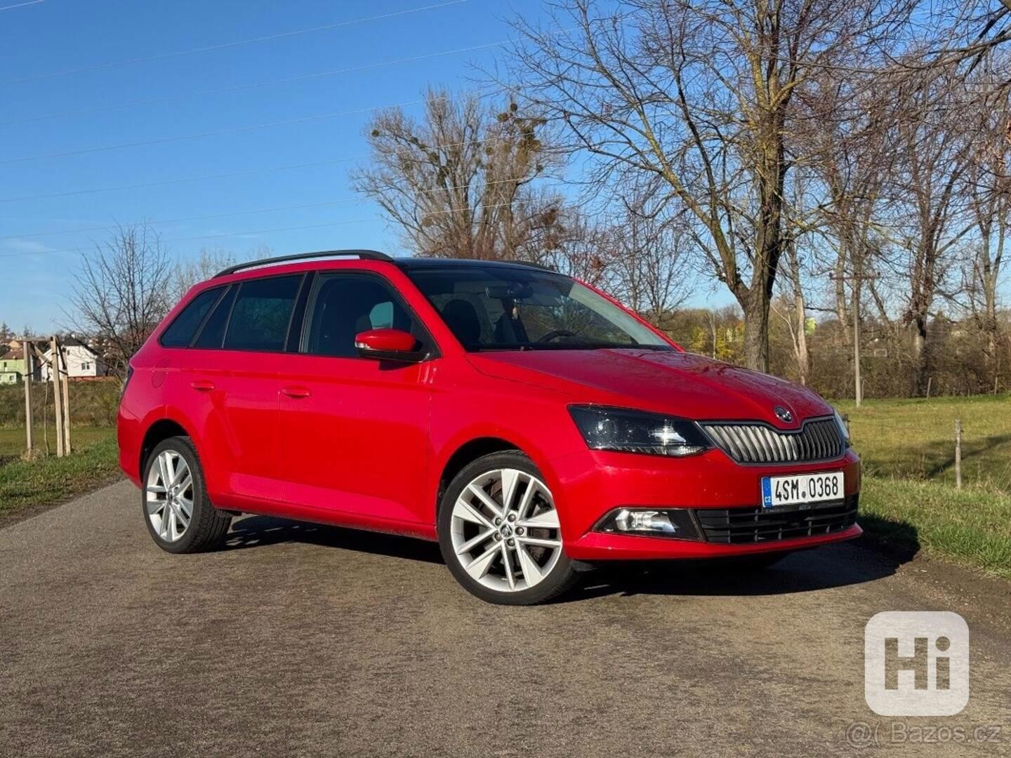 Škoda Octavia 1,0   TSI, Style Plus, 81 KW - foto 1