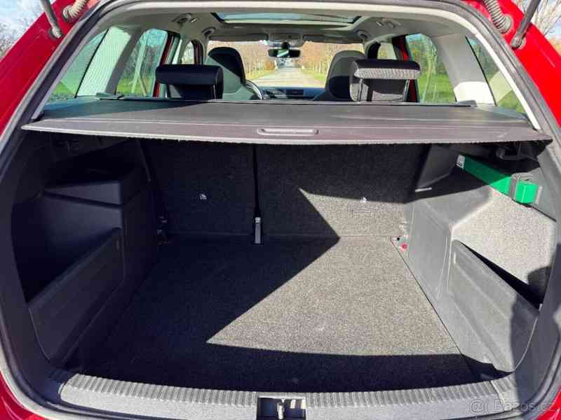 Škoda Octavia 1,0   TSI, Style Plus, 81 KW - foto 12