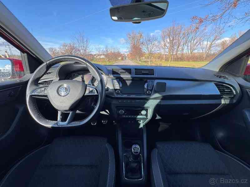 Škoda Octavia 1,0   TSI, Style Plus, 81 KW - foto 14