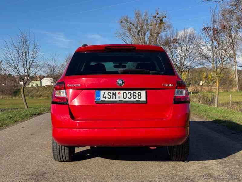 Škoda Octavia 1,0   TSI, Style Plus, 81 KW - foto 8