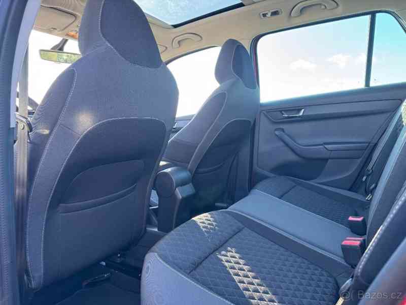 Škoda Octavia 1,0   TSI, Style Plus, 81 KW - foto 17