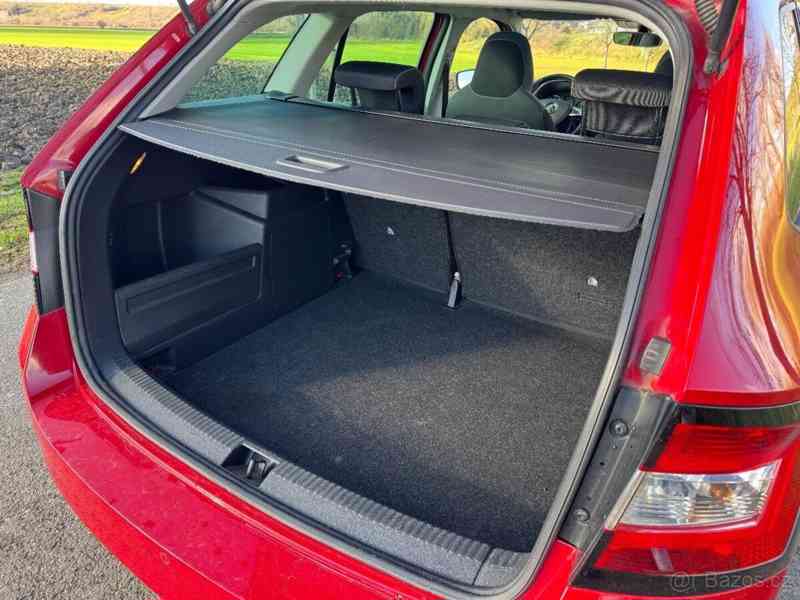 Škoda Octavia 1,0   TSI, Style Plus, 81 KW - foto 11