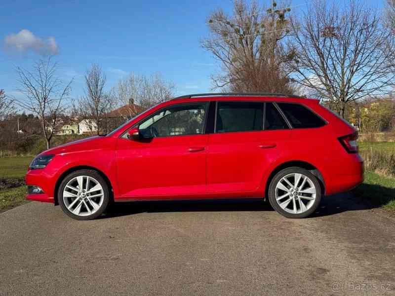 Škoda Octavia 1,0   TSI, Style Plus, 81 KW - foto 6