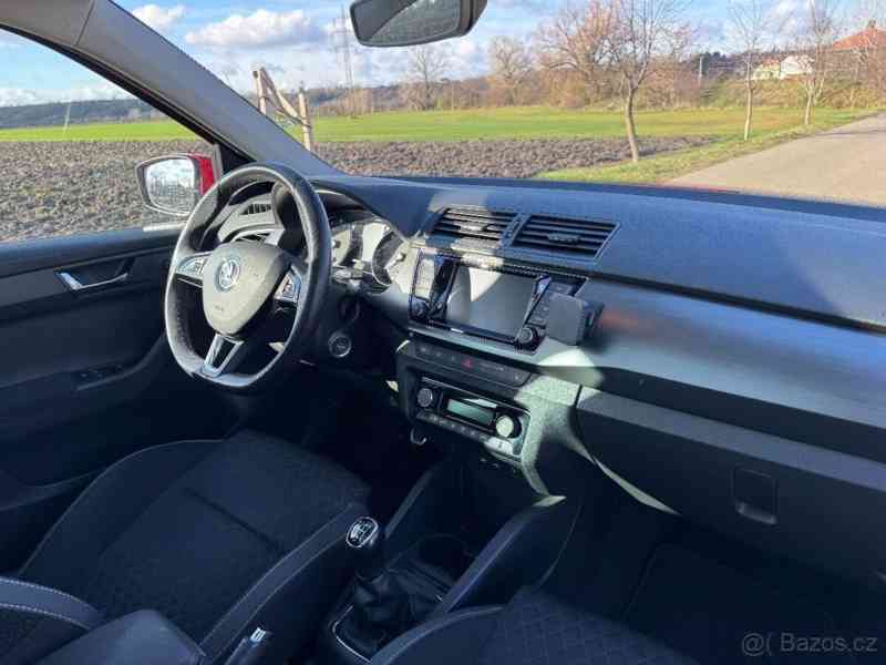 Škoda Octavia 1,0   TSI, Style Plus, 81 KW - foto 13