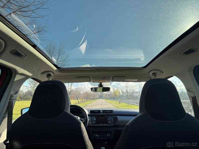 Škoda Octavia 1,0   TSI, Style Plus, 81 KW - foto 18