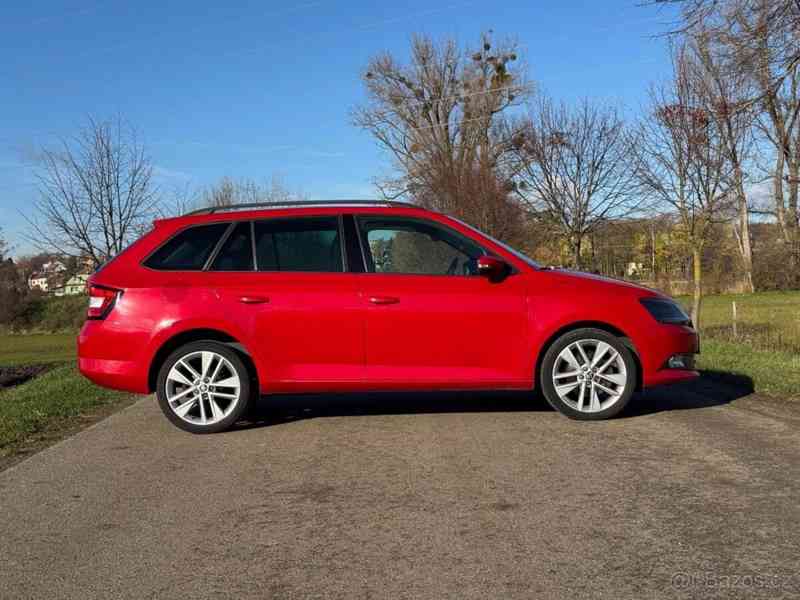 Škoda Octavia 1,0   TSI, Style Plus, 81 KW - foto 10