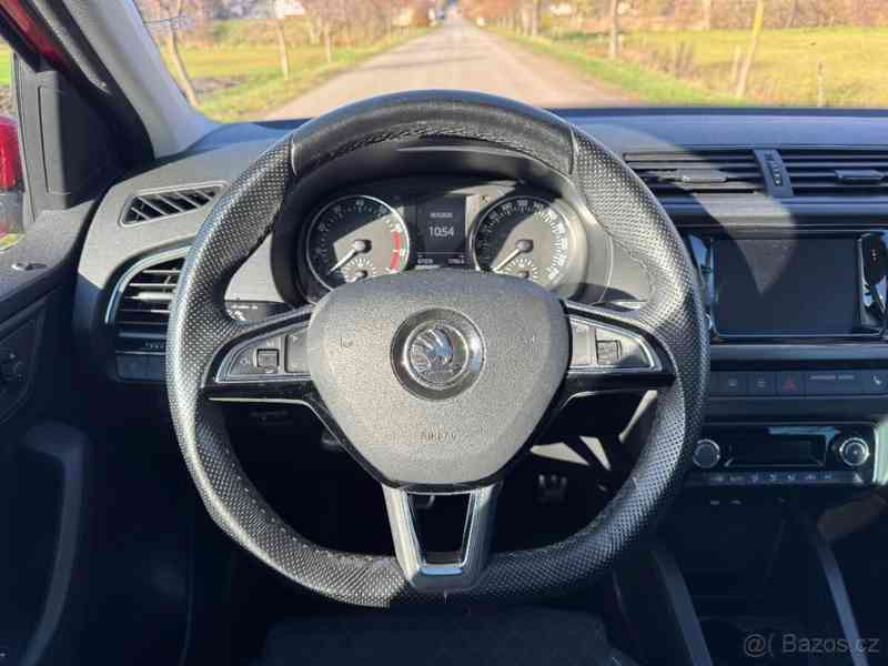 Škoda Octavia 1,0   TSI, Style Plus, 81 KW - foto 19